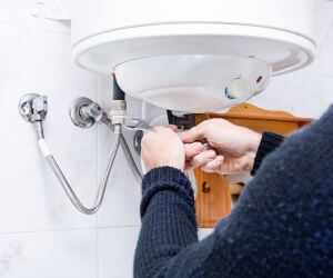 About The Faucet Pros Victor, ID